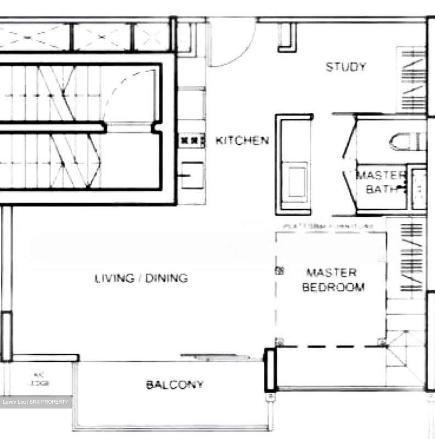 Watertown (D19), Apartment #602136481